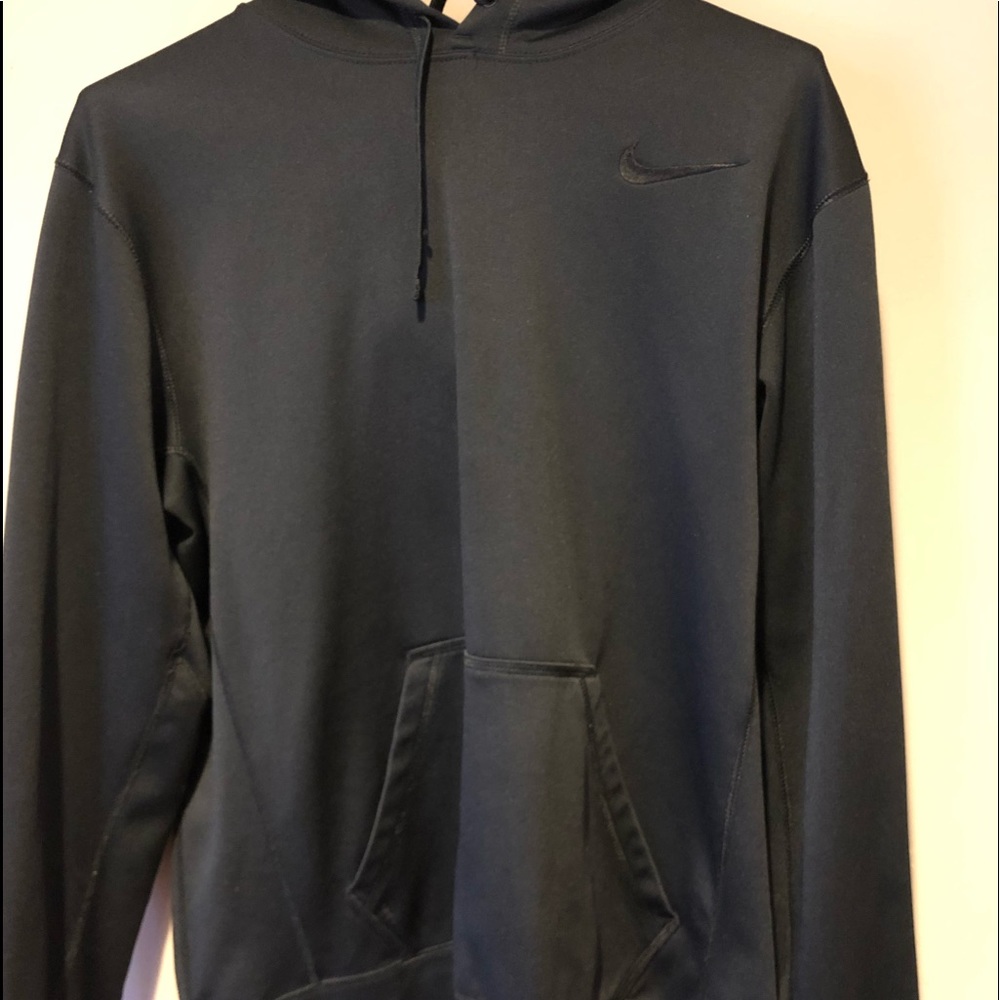 Black Nike Sweatshirt Size: M Great condition